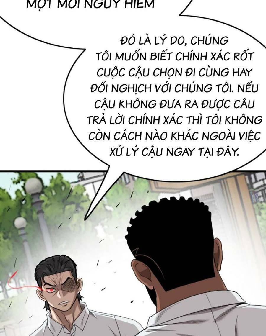 Người Xấu Chapter 175 - 93