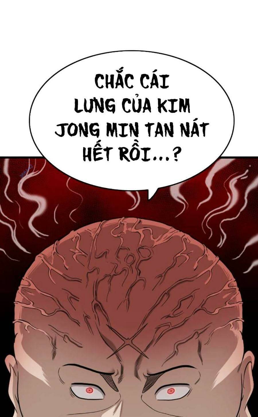 Người Xấu Chapter 177 - 47