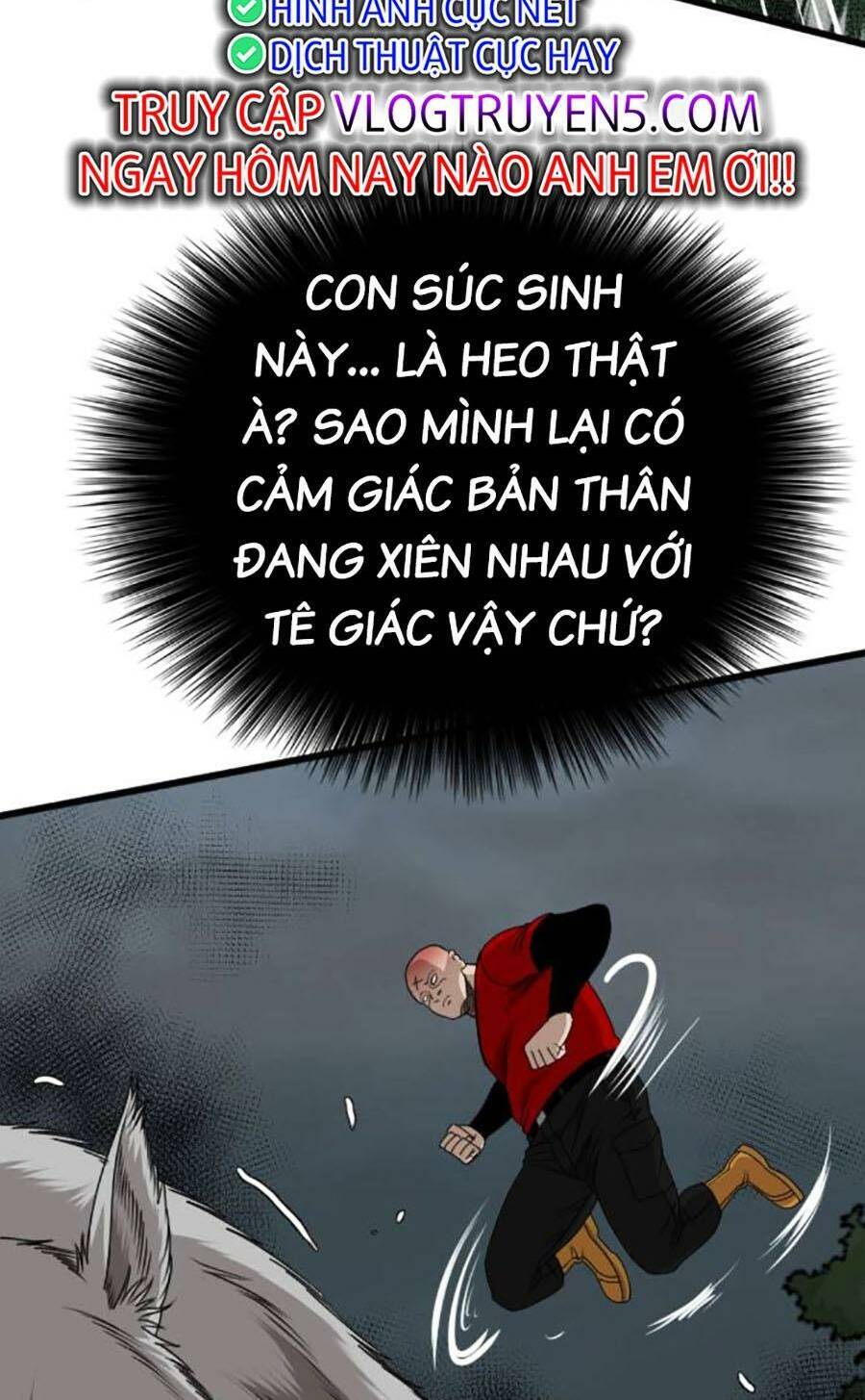 Người Xấu Chapter 177 - 55