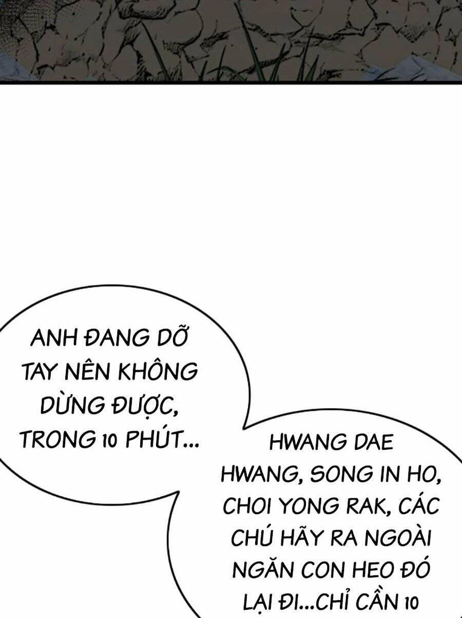 Người Xấu Chapter 177 - 100