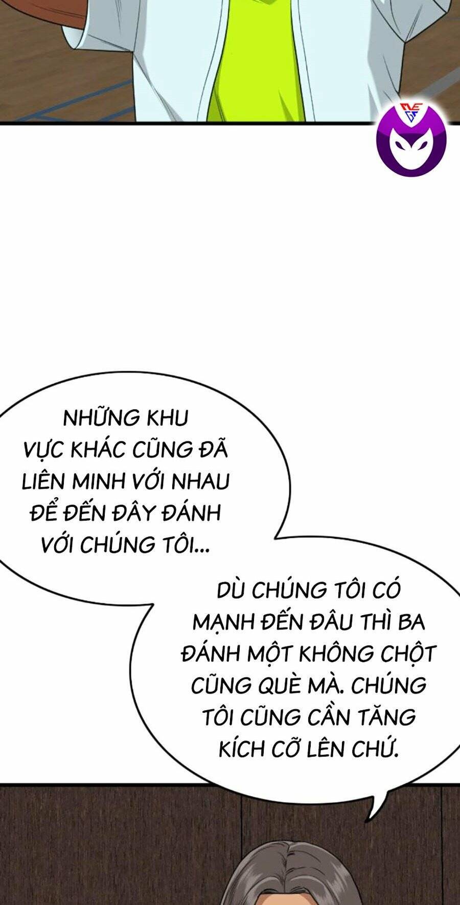 Người Xấu Chapter 179 - 87