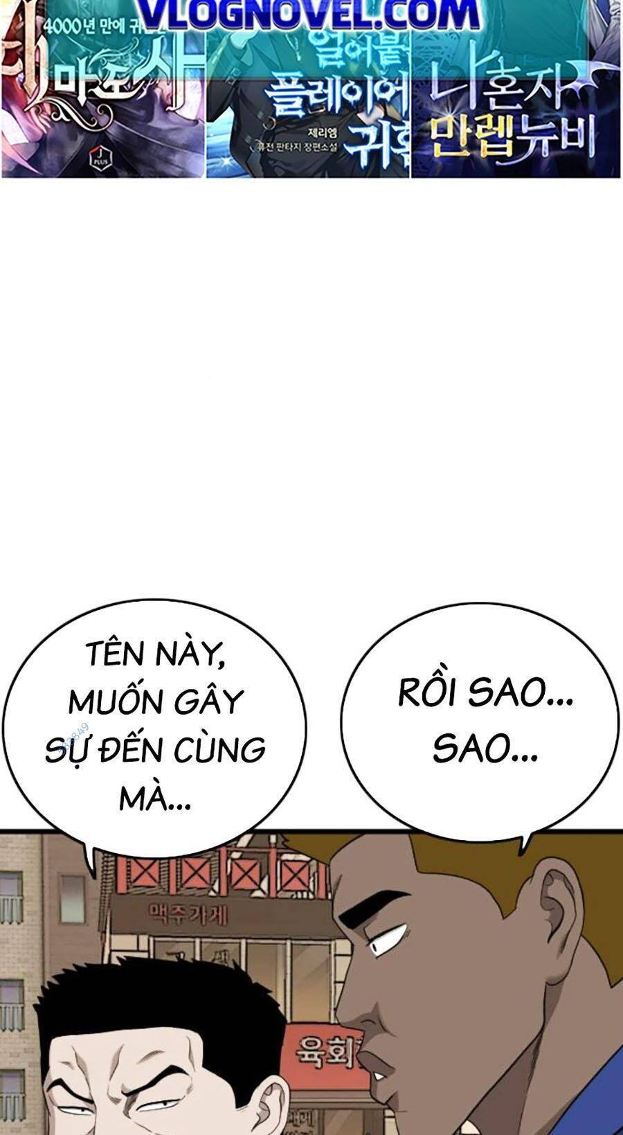 Người Xấu Chapter 183 - 82