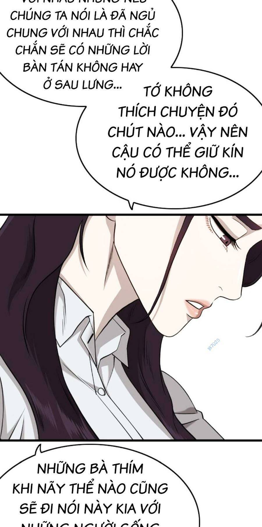 Người Xấu Chapter 186 - 54