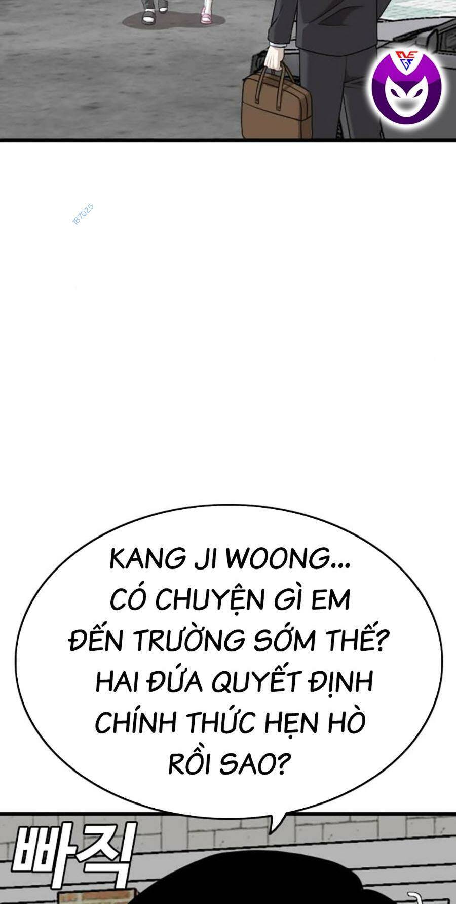 Người Xấu Chapter 186 - 69