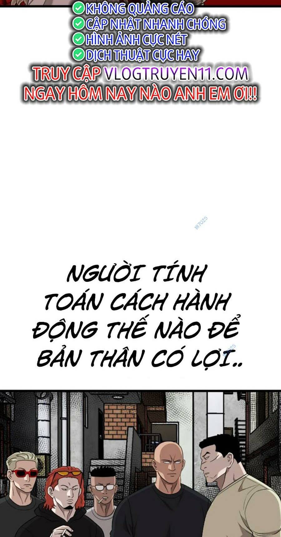 Người Xấu Chapter 186 - 94