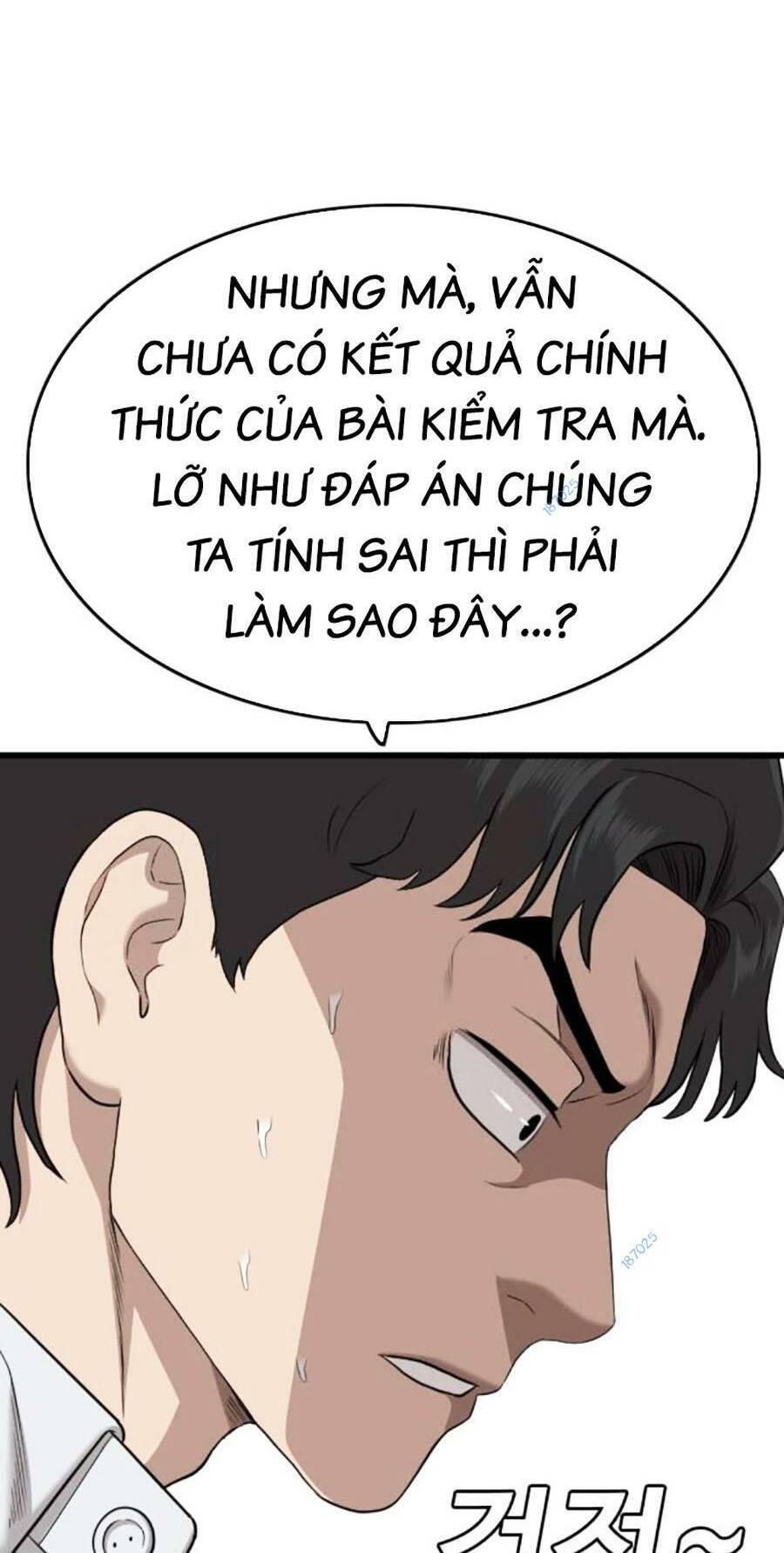 Người Xấu Chapter 187 - 72