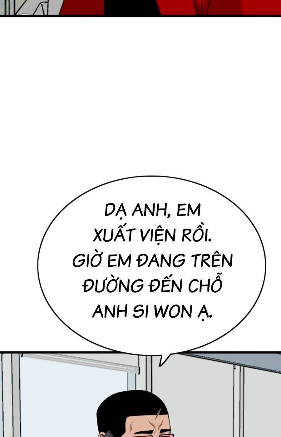 Người Xấu Chapter 188 - 109