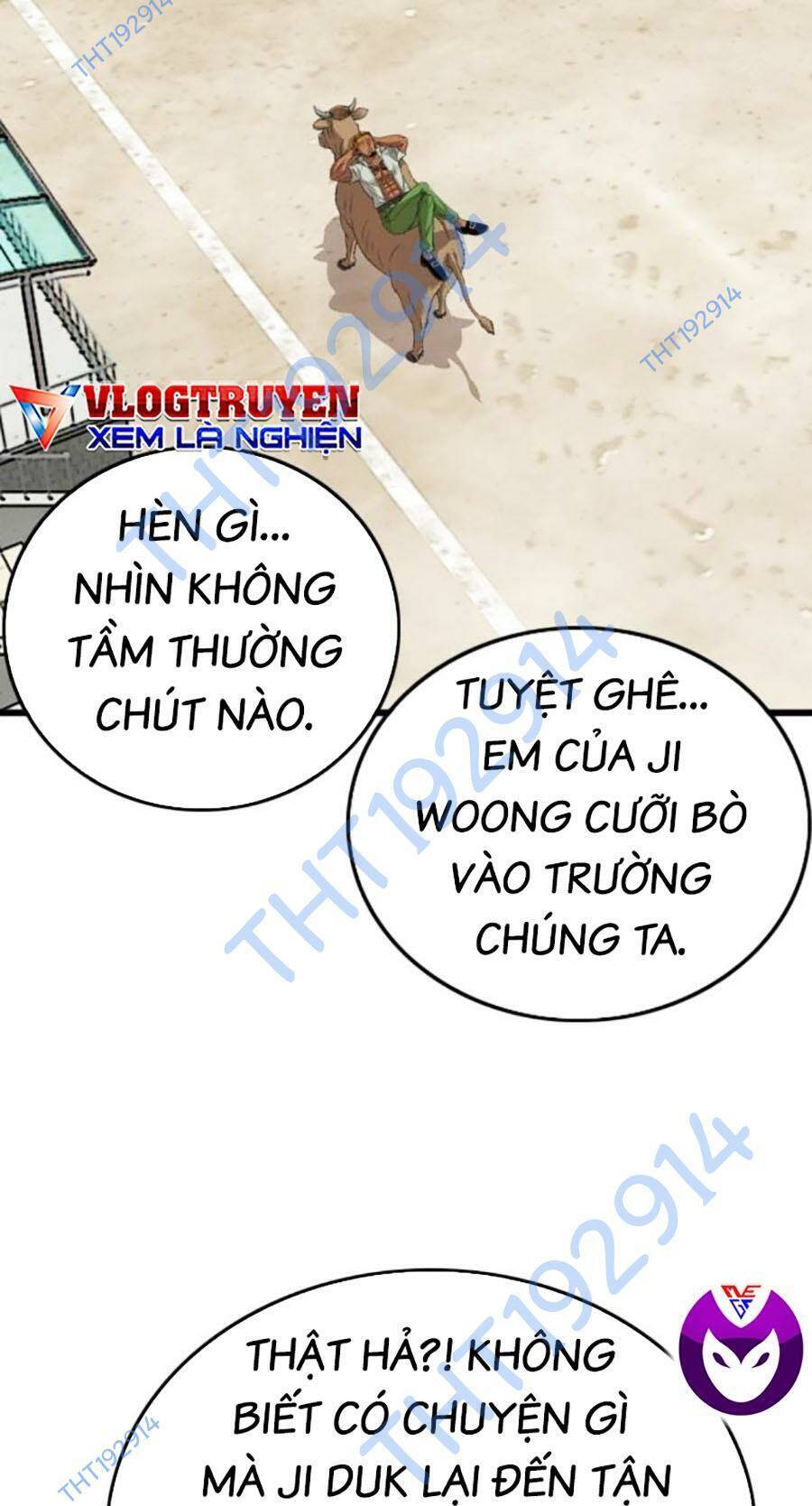 Người Xấu Chapter 188 - 19