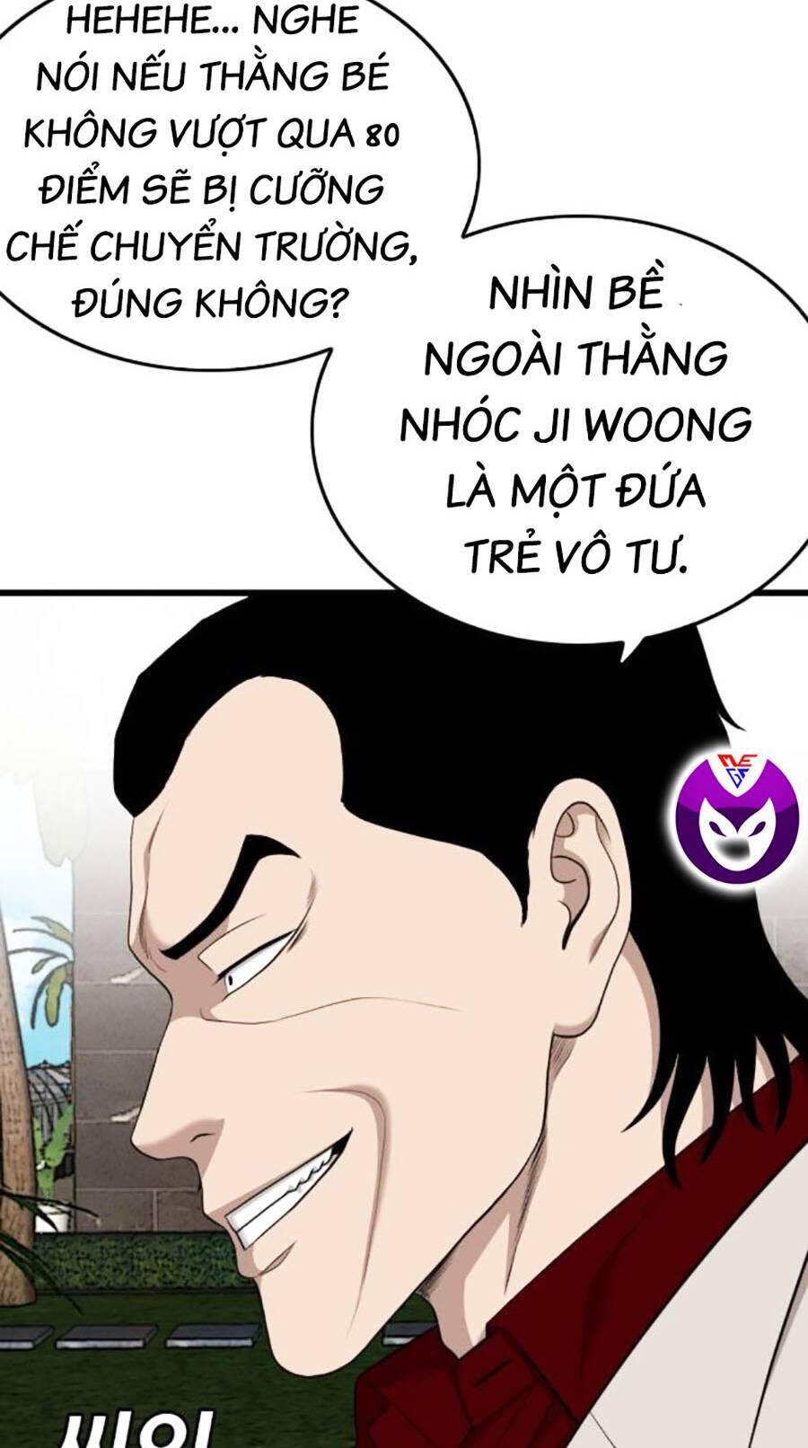 Người Xấu Chapter 188 - 66