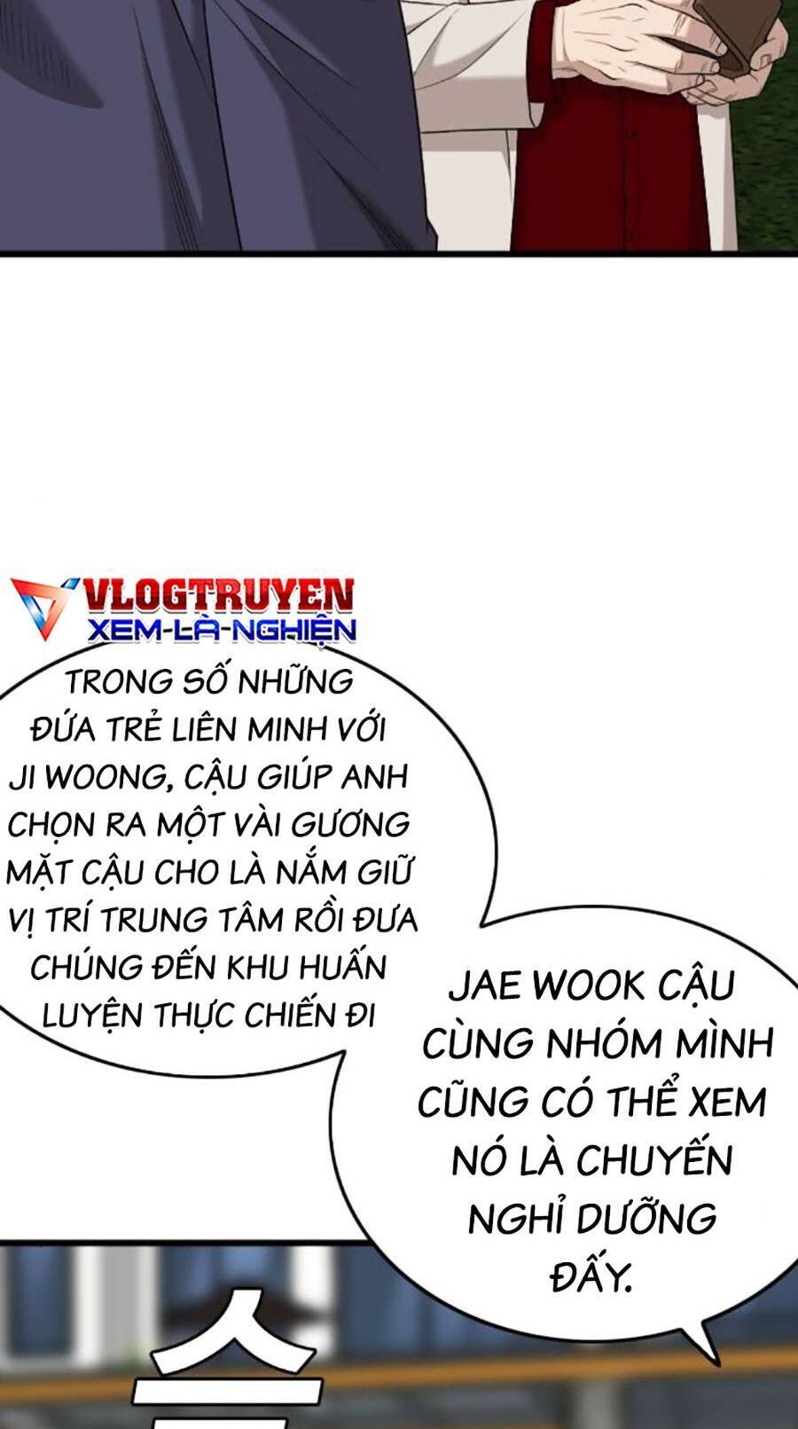 Người Xấu Chapter 188 - 73