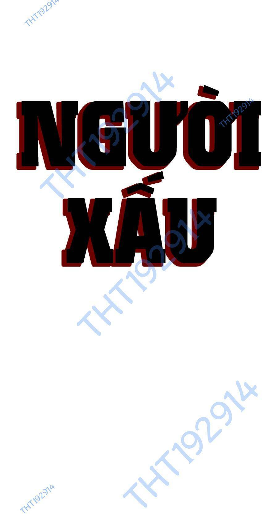 Người Xấu Chapter 188 - 9