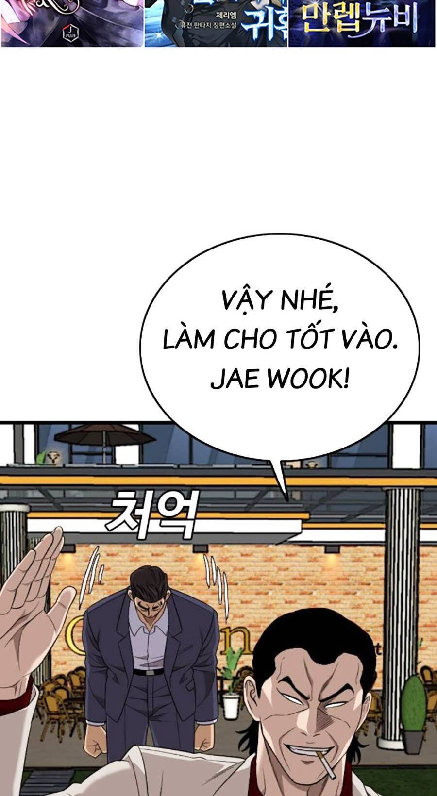 Người Xấu Chapter 188 - 82