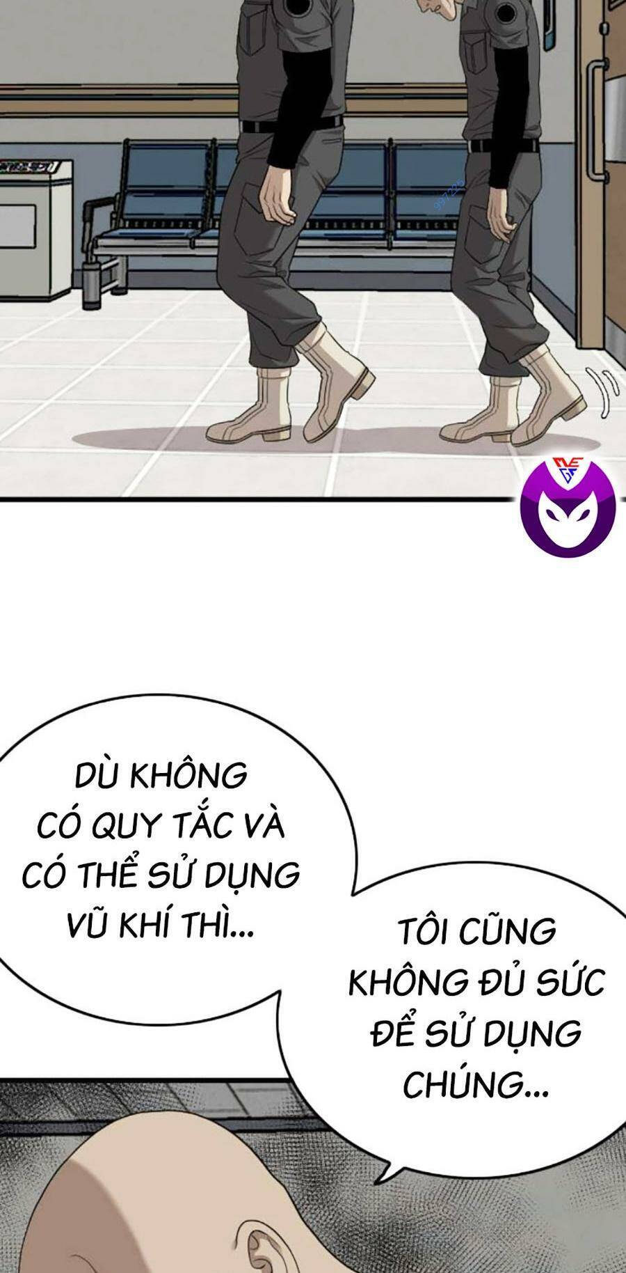 Người Xấu Chapter 190 - 13