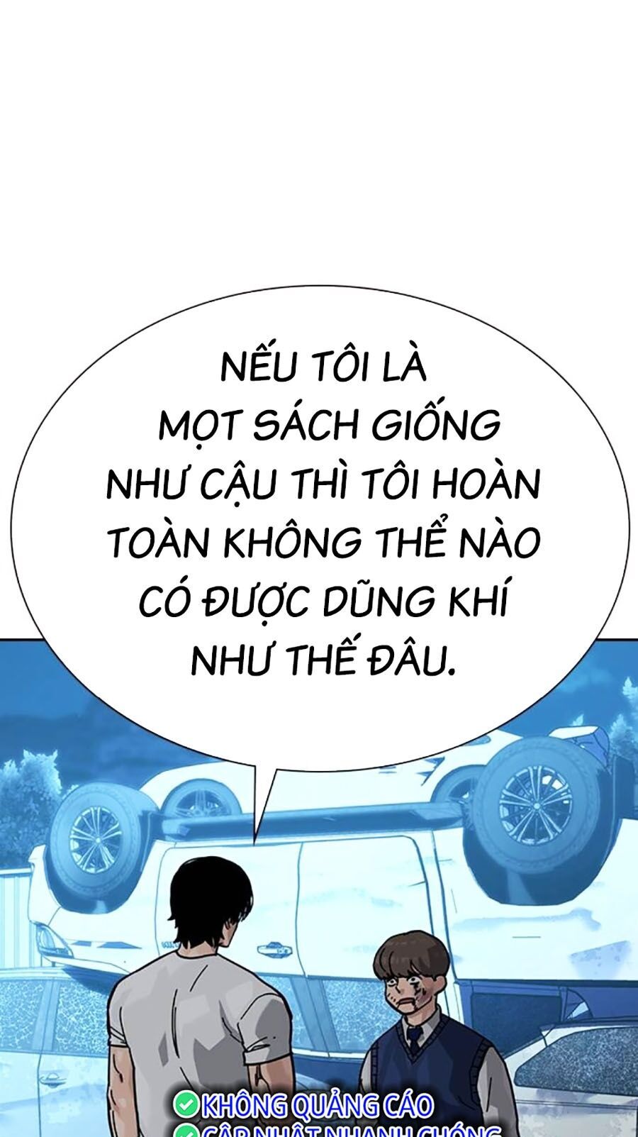 Để Có Thể Sống Sót Chapter 120 - 24