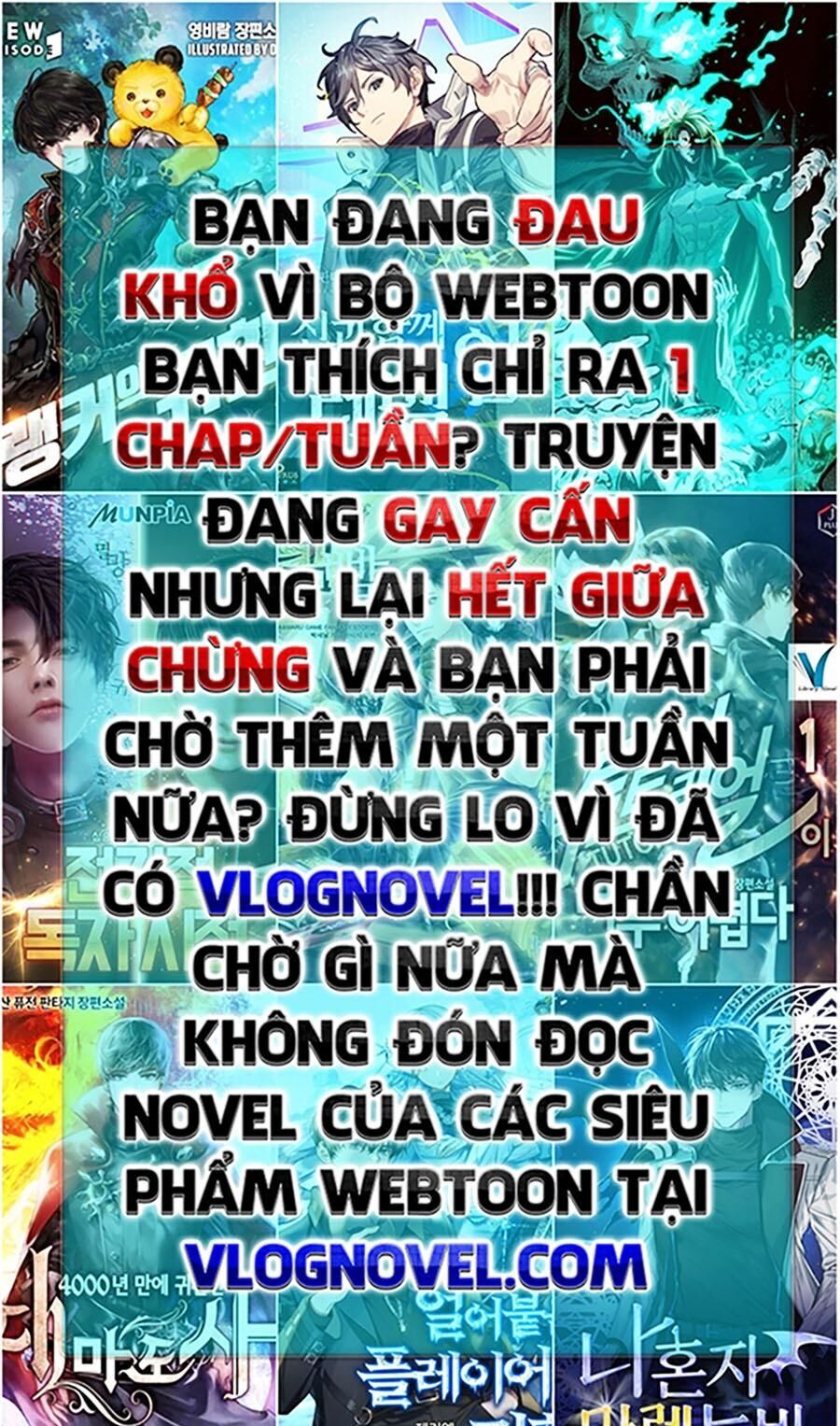 Để Có Thể Sống Sót Chapter 121 - 121