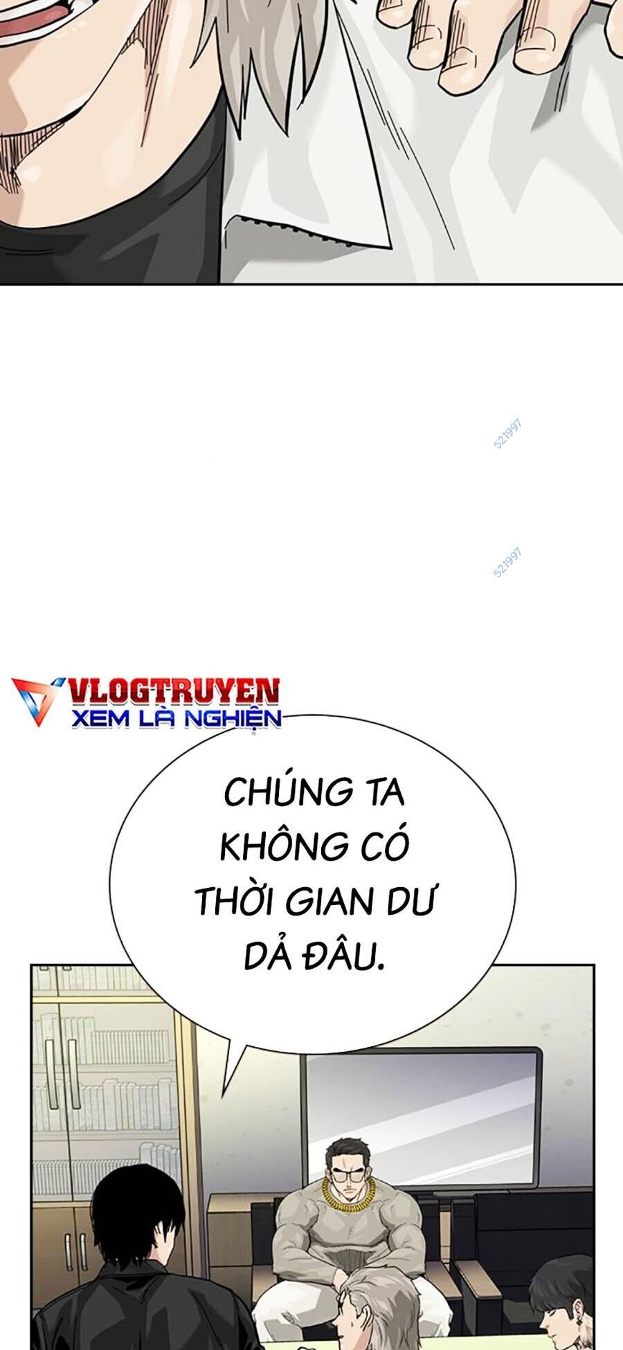 Để Có Thể Sống Sót Chapter 121 - 94