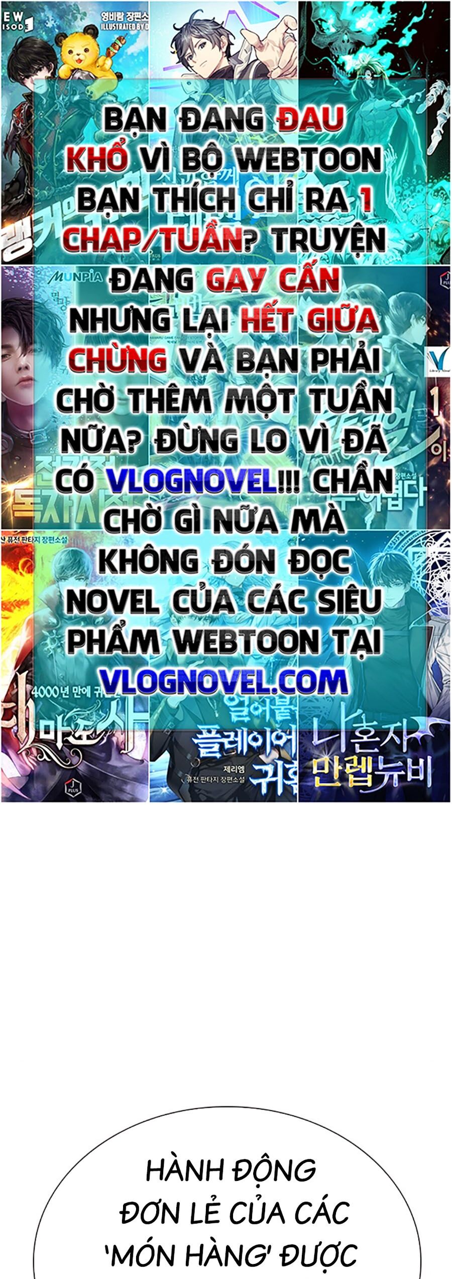 Để Có Thể Sống Sót Chapter 126 - 61