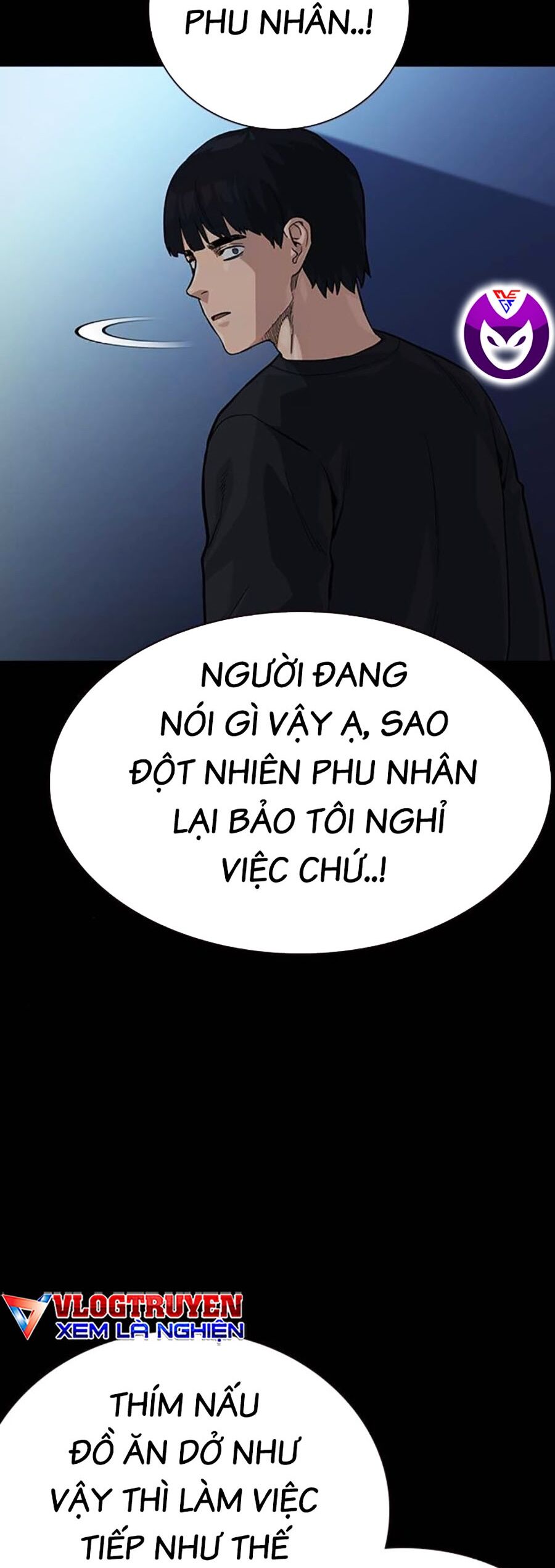 Để Có Thể Sống Sót Chapter 128 - 7