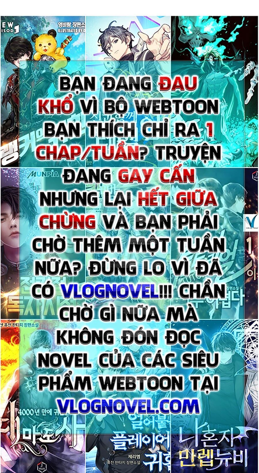 Để Có Thể Sống Sót Chapter 129 - 121