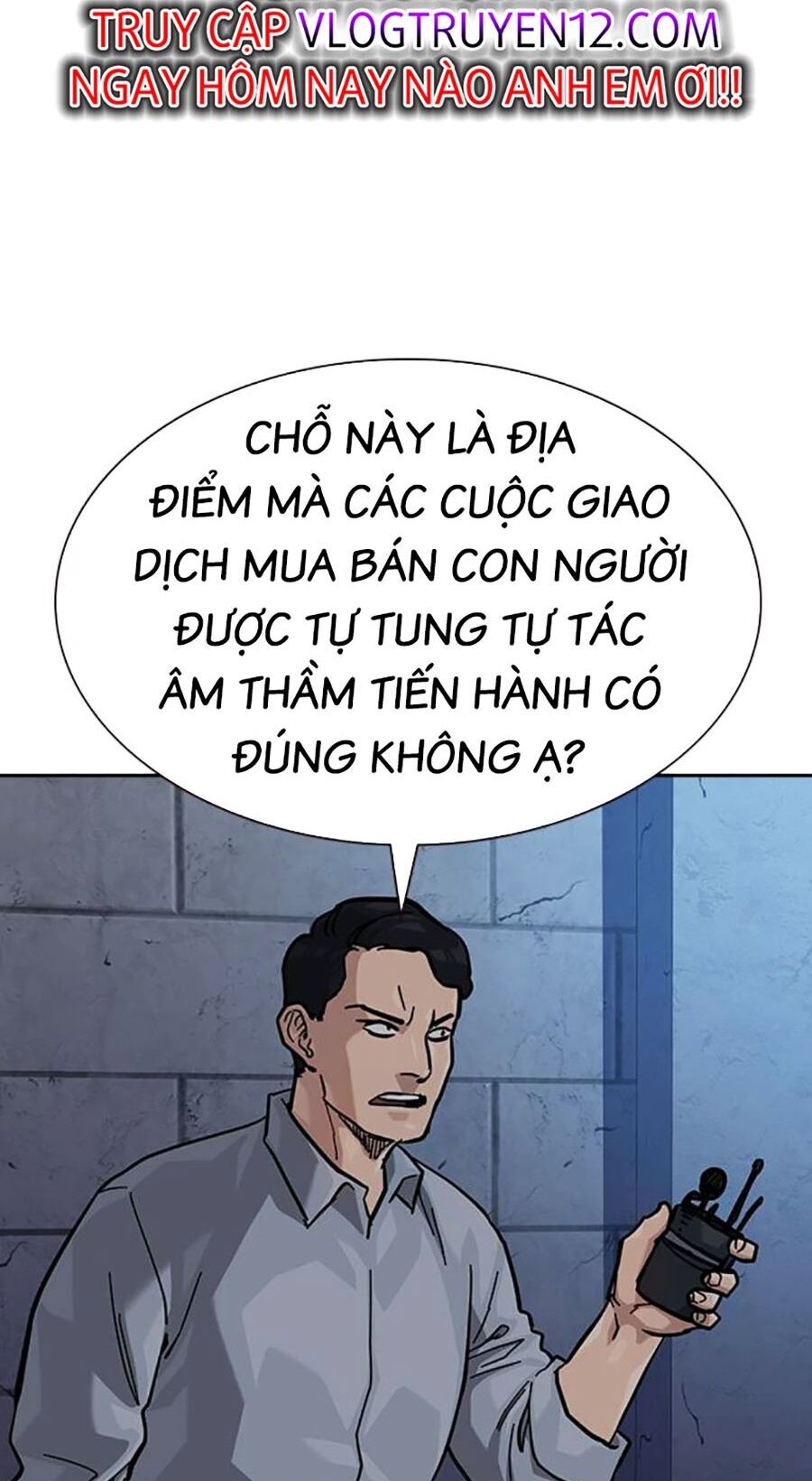 Để Có Thể Sống Sót Chapter 129 - 141