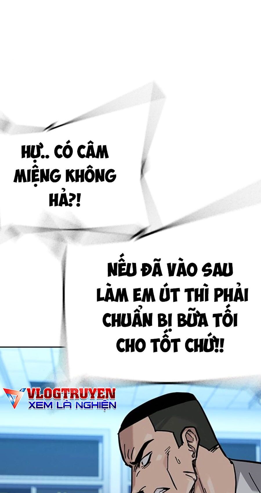 Để Có Thể Sống Sót Chapter 132 - 110