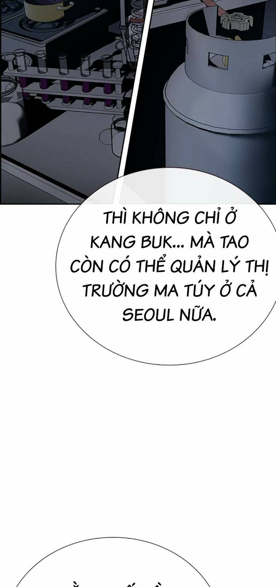 Để Có Thể Sống Sót Chapter 100 - 100