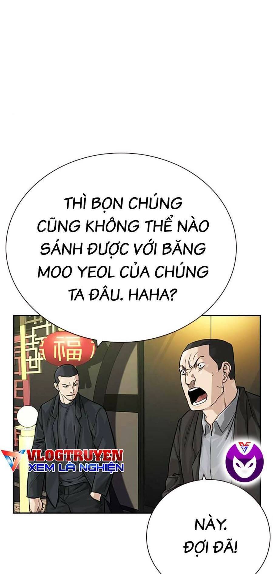 Để Có Thể Sống Sót Chapter 101 - 109