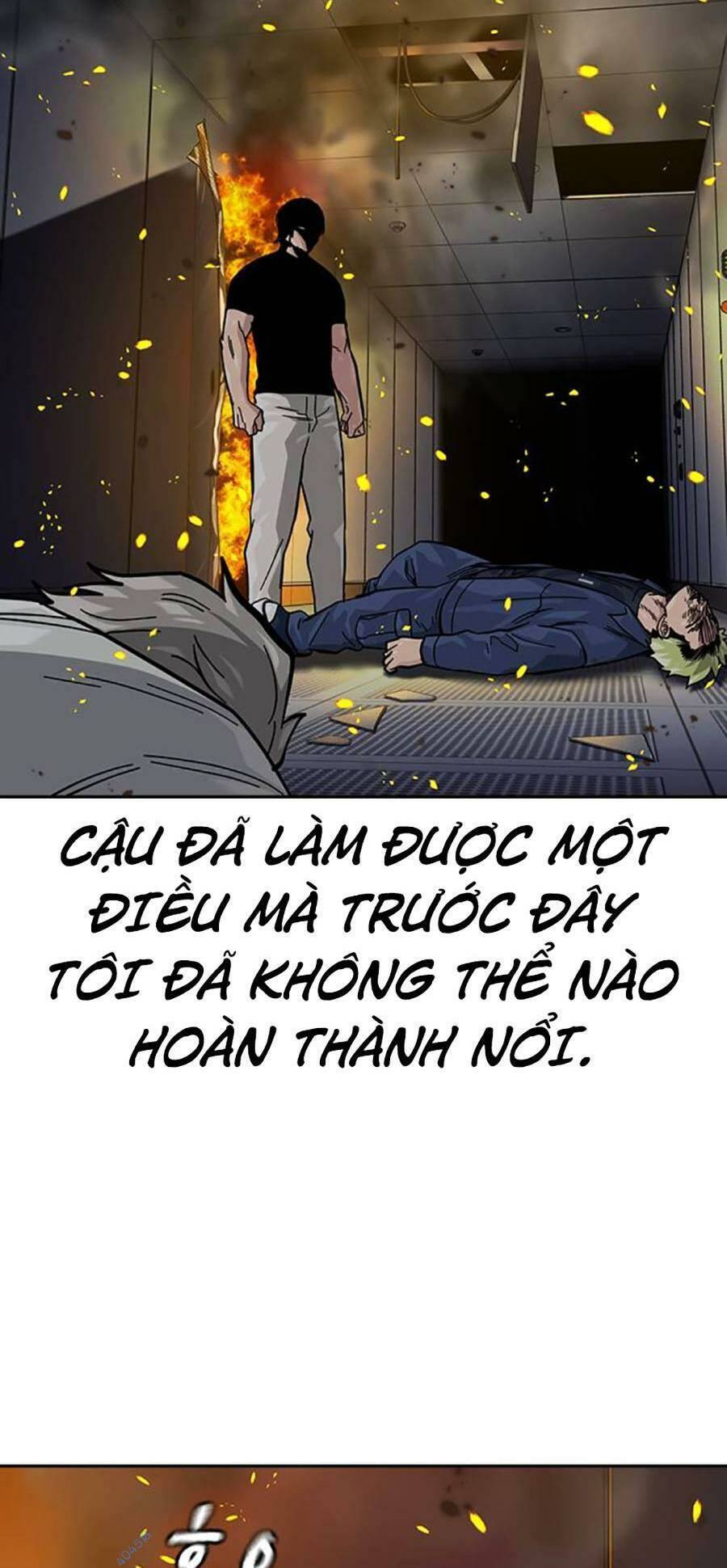 Để Có Thể Sống Sót Chapter 101 - 41