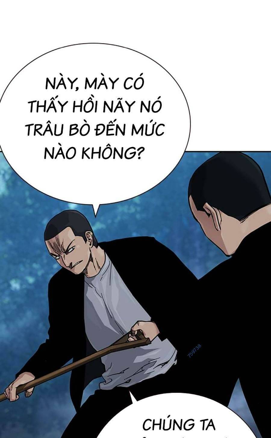 Để Có Thể Sống Sót Chapter 102 - 186