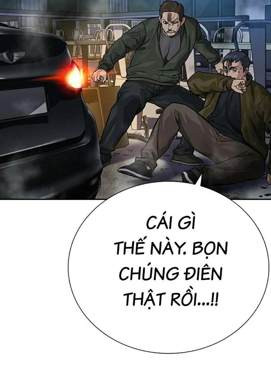 Để Có Thể Sống Sót Chapter 103 - 56