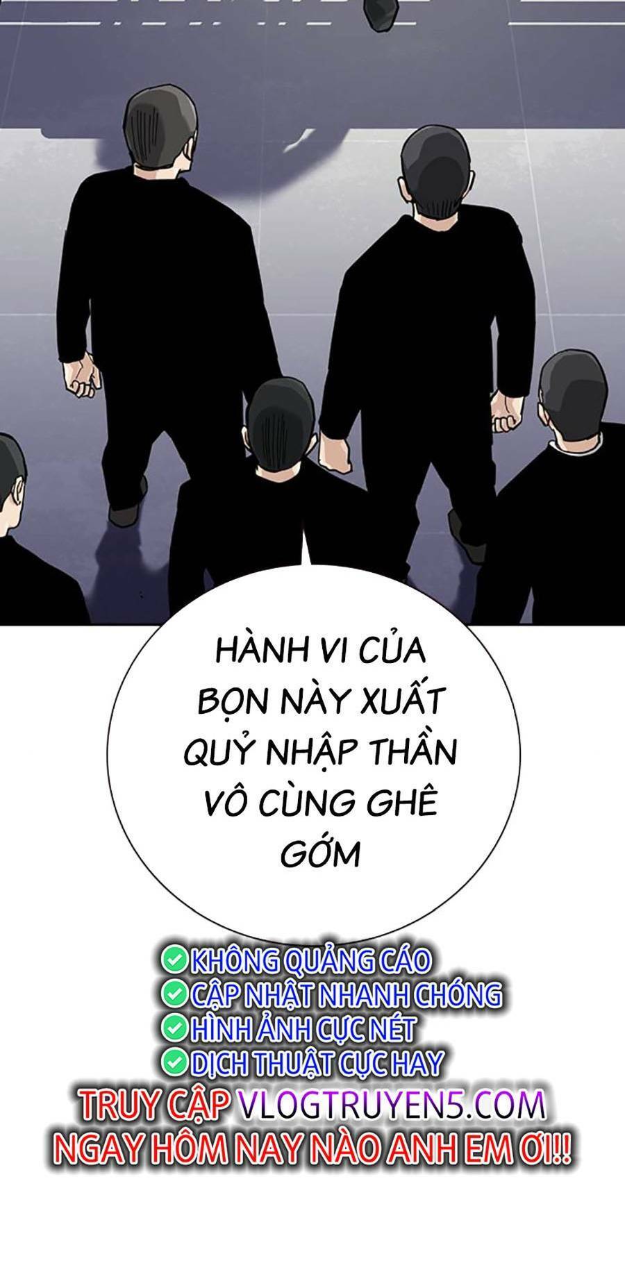 Để Có Thể Sống Sót Chapter 105 - 96