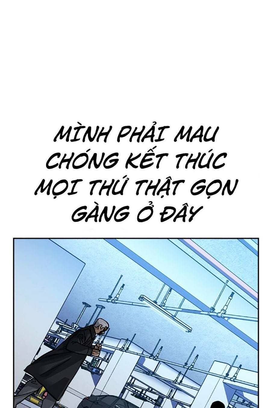 Để Có Thể Sống Sót Chapter 107 - 212