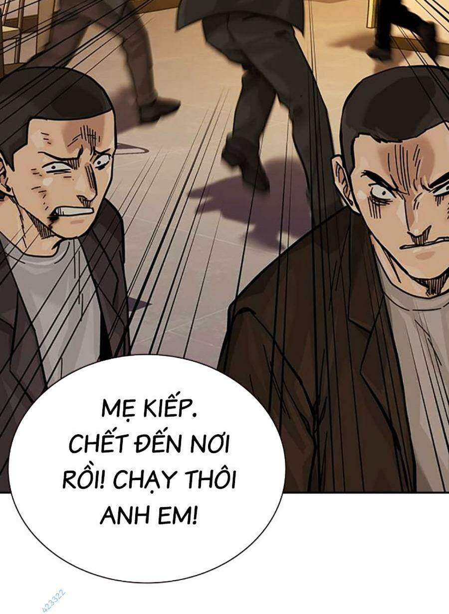 Để Có Thể Sống Sót Chapter 108 - 112