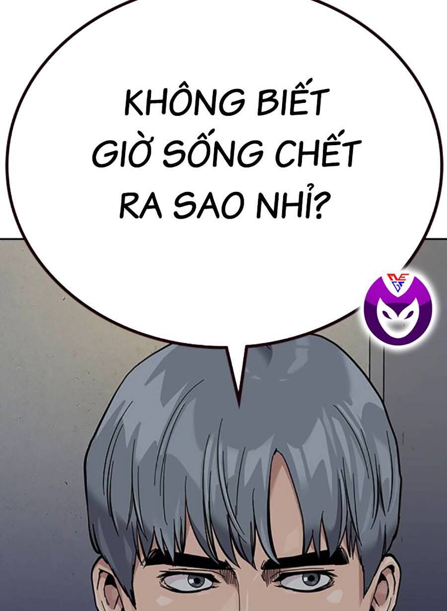 Để Có Thể Sống Sót Chapter 108 - 122