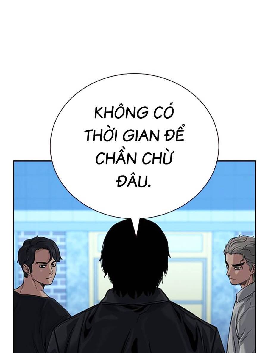 Để Có Thể Sống Sót Chapter 108 - 191