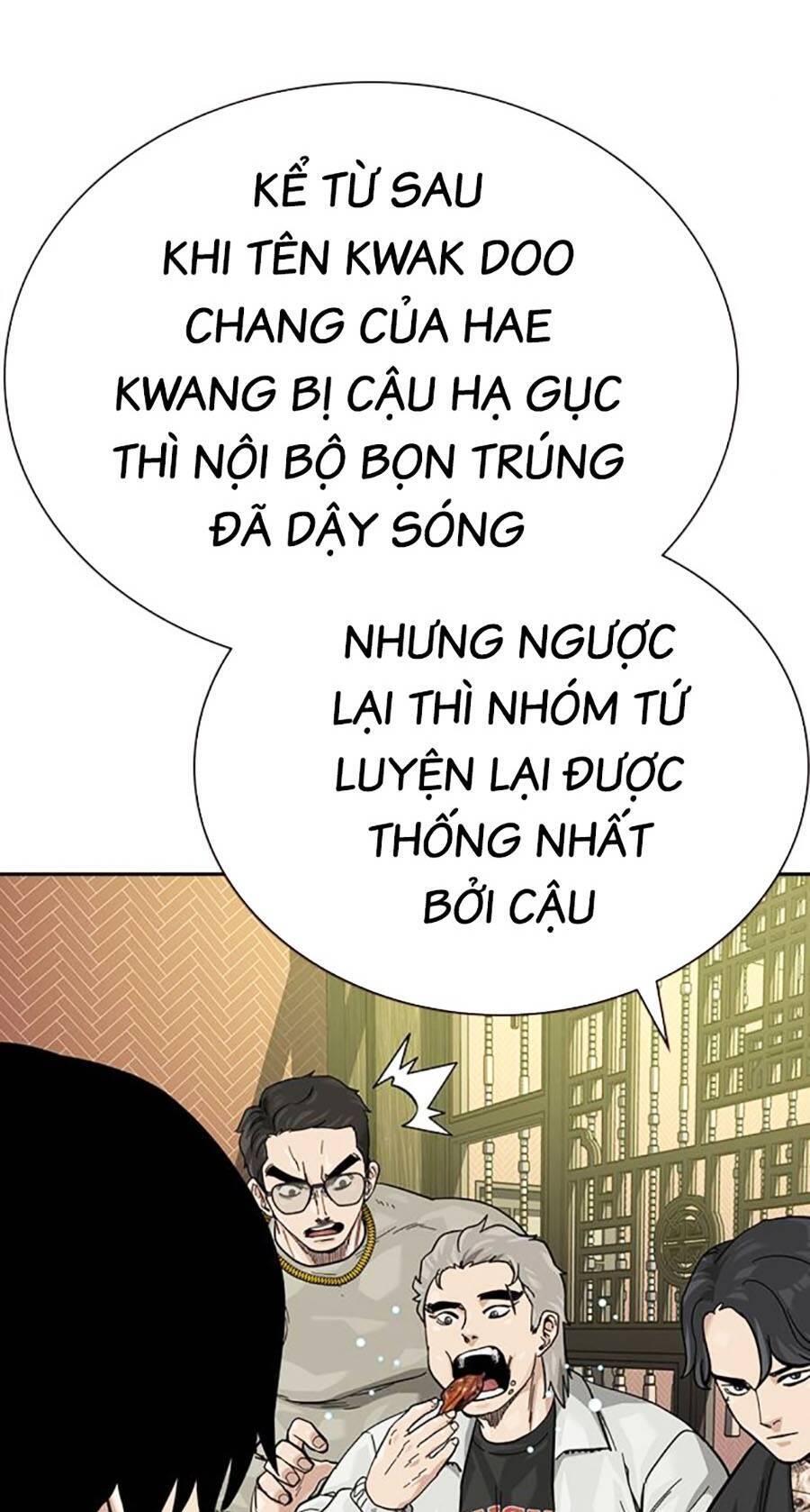 Để Có Thể Sống Sót Chapter 109 - 20