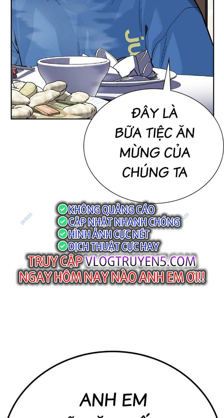 Để Có Thể Sống Sót Chapter 109 - 6