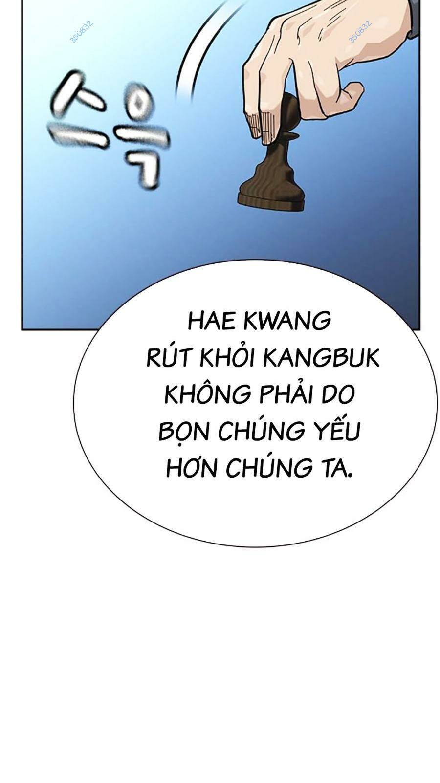 Để Có Thể Sống Sót Chapter 110 - 17