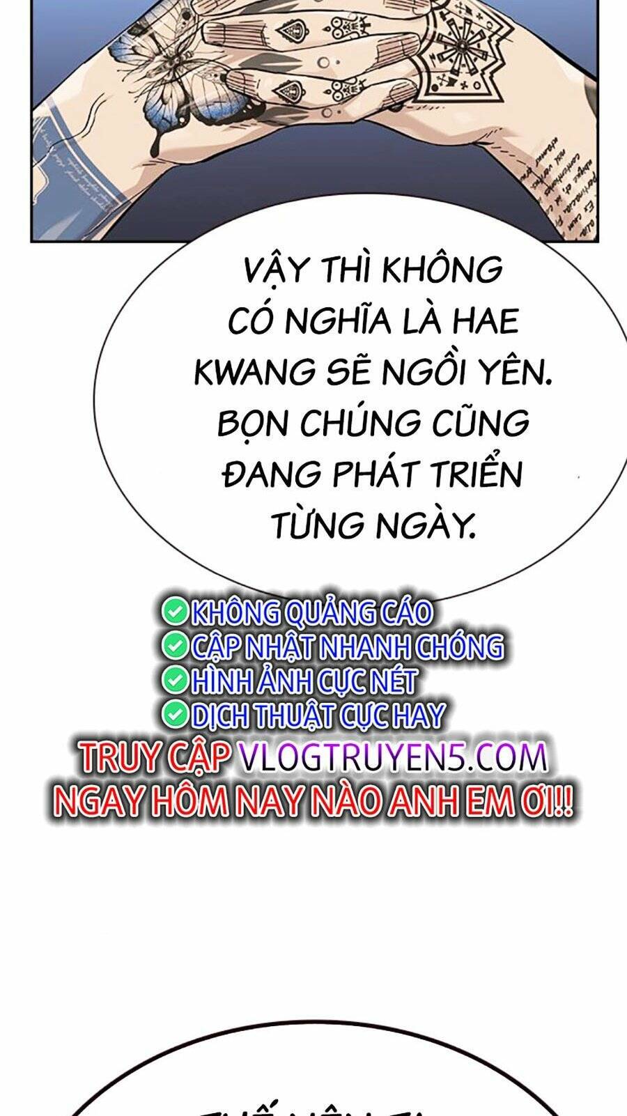 Để Có Thể Sống Sót Chapter 110 - 27