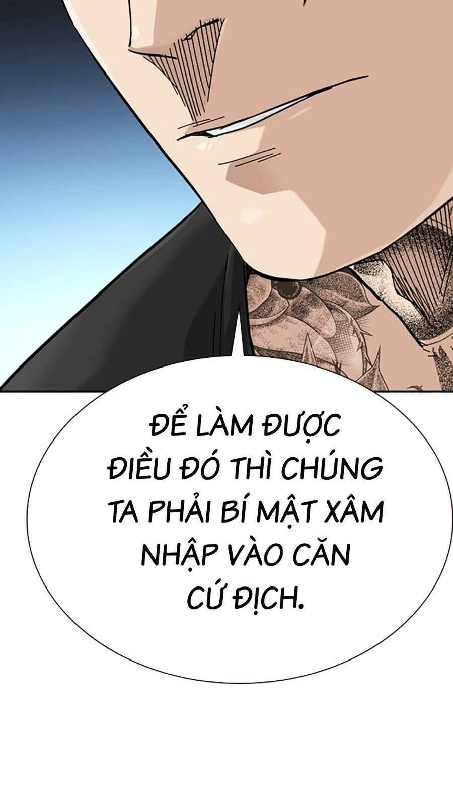 Để Có Thể Sống Sót Chapter 110 - 30