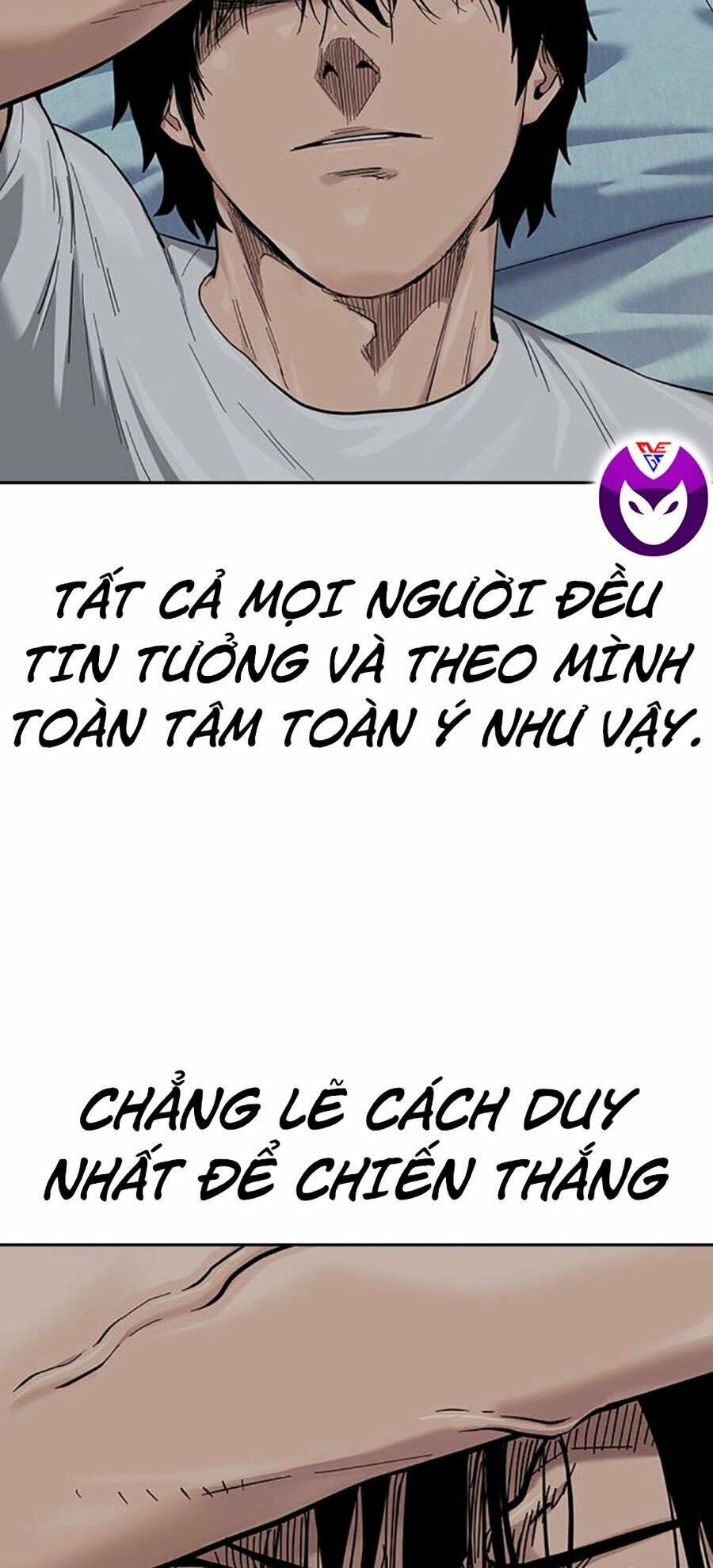 Để Có Thể Sống Sót Chapter 110 - 63