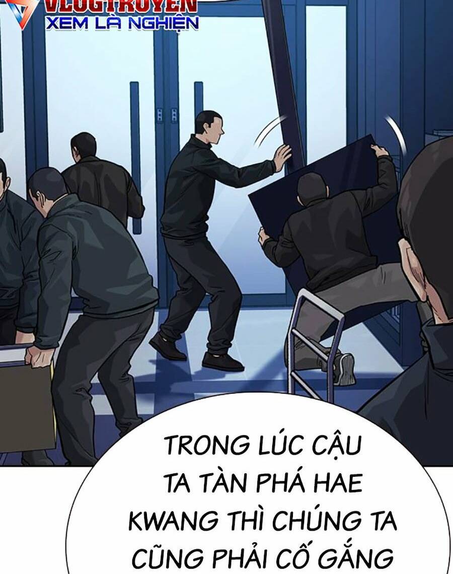 Để Có Thể Sống Sót Chapter 111 - 20