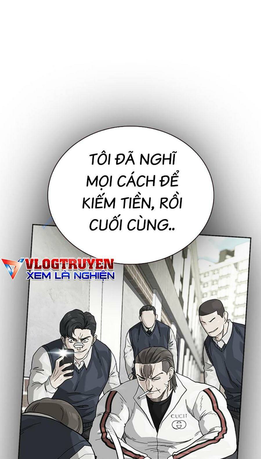 Để Có Thể Sống Sót Chapter 115 - 49