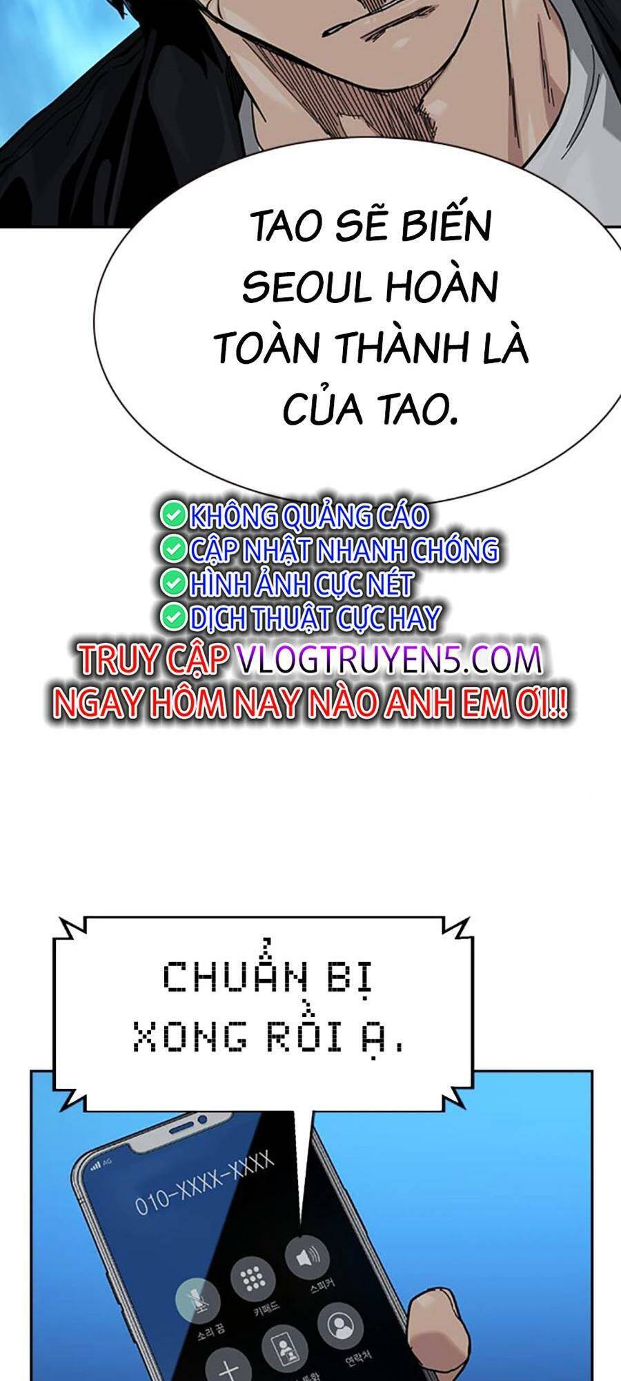 Để Có Thể Sống Sót Chapter 116 - 103