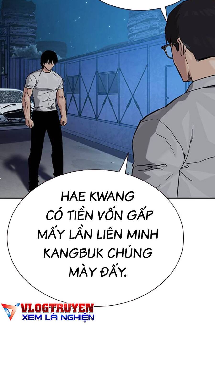 Để Có Thể Sống Sót Chapter 118 - 108