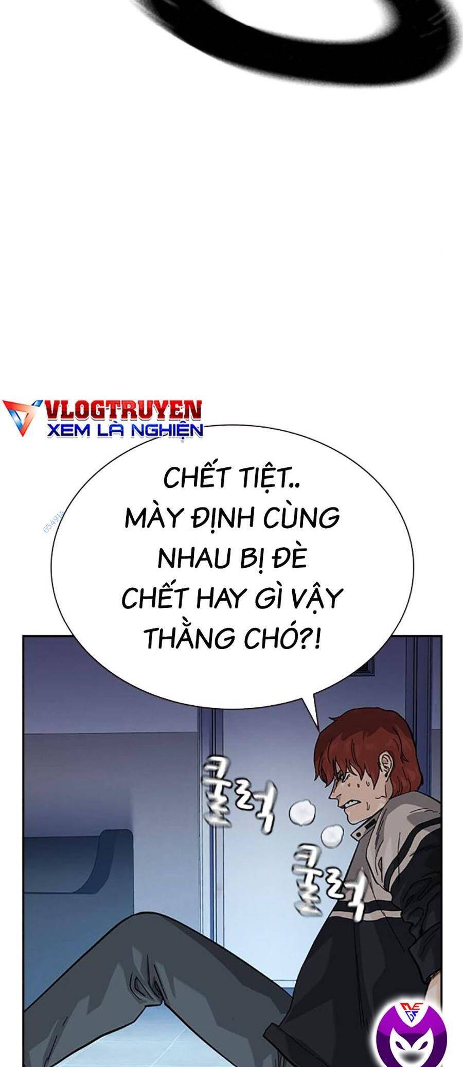 Để Có Thể Sống Sót Chapter 119 - 40