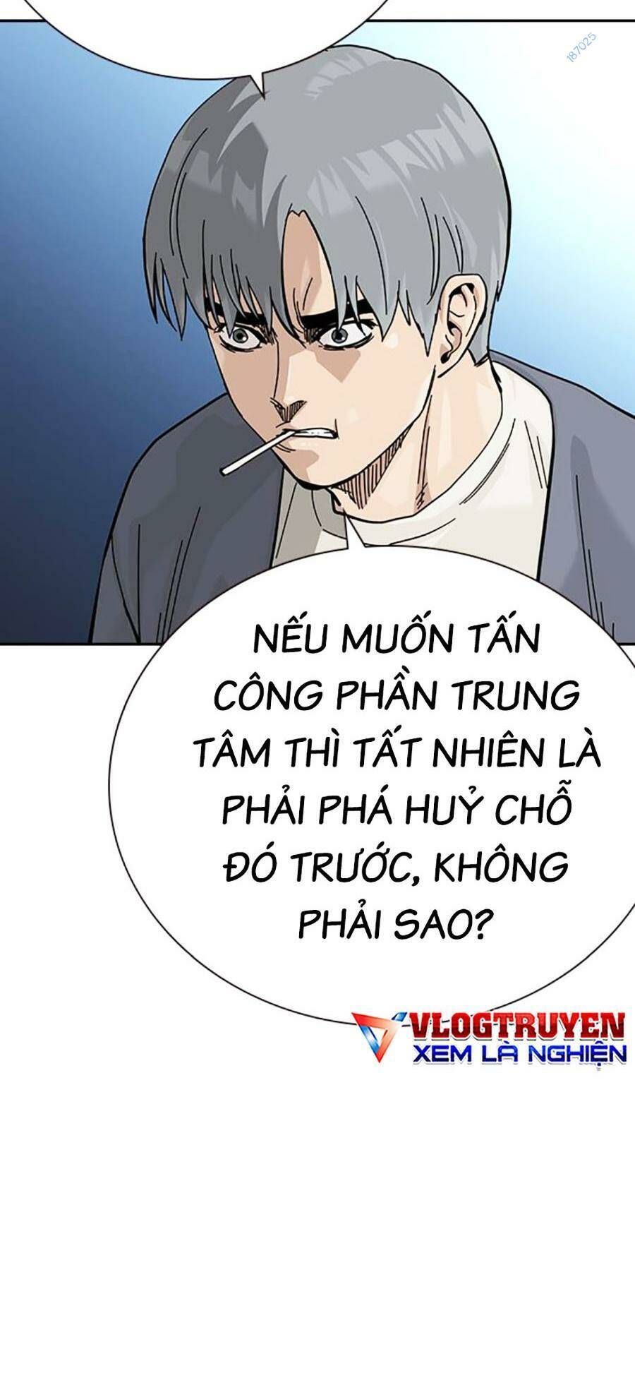 Để Có Thể Sống Sót Chapter 122 - 65