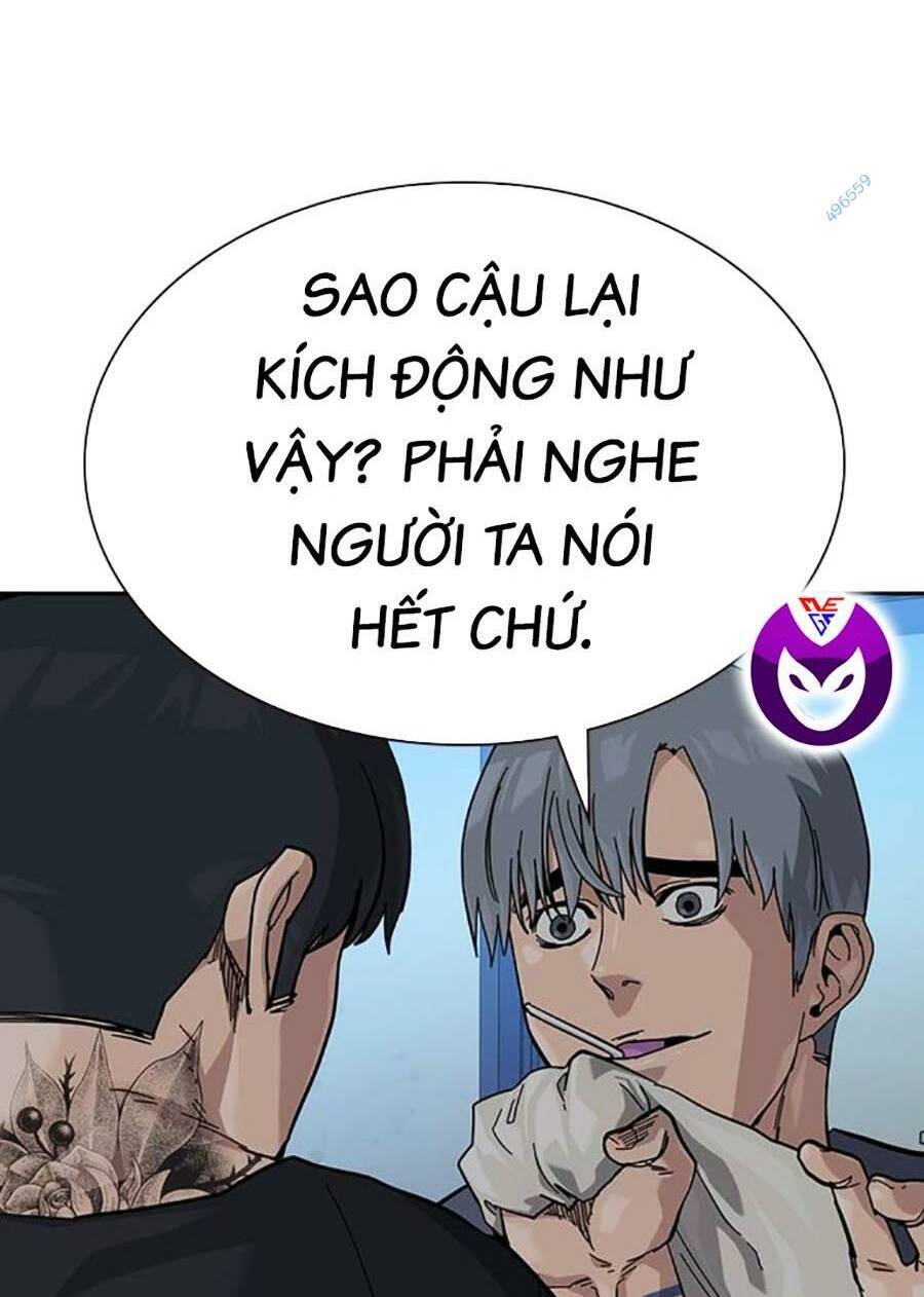 Để Có Thể Sống Sót Chapter 123 - 9