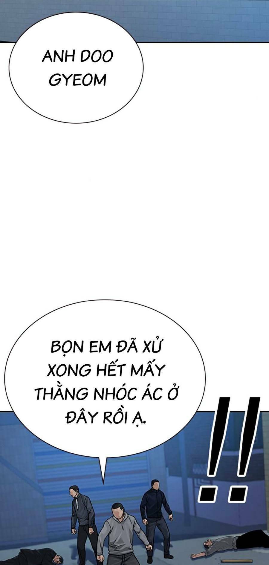 Để Có Thể Sống Sót Chapter 99 - 157