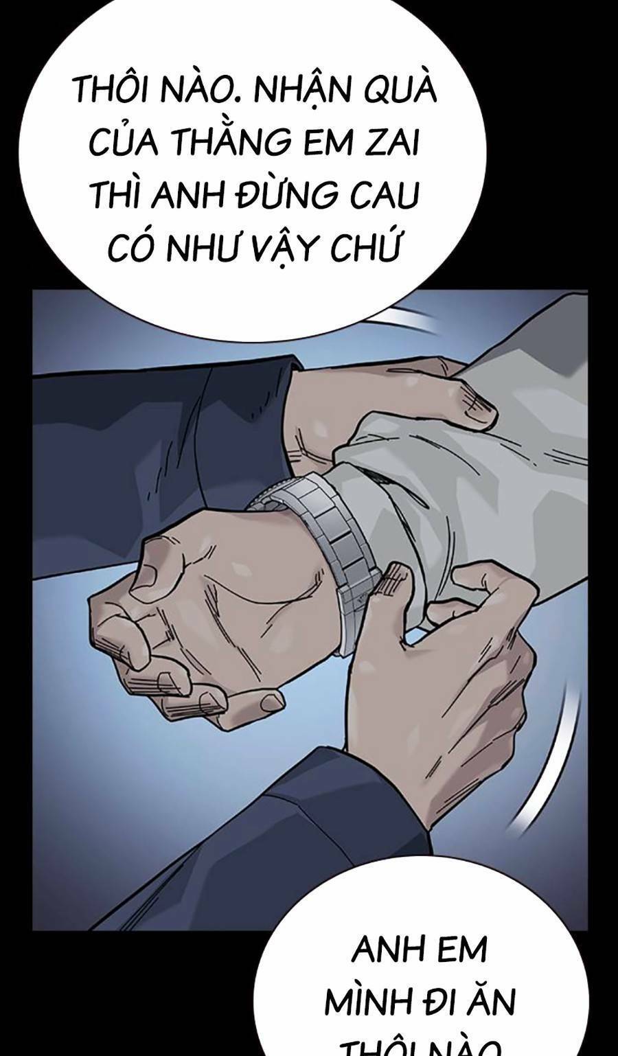 Để Có Thể Sống Sót Chapter 99 - 87